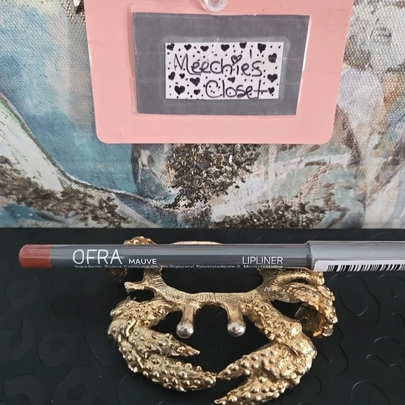 OFRA Other - Ofra Lip Liner 0.04 oz - Mauve Lipliner - sealed New